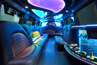 Limo Service Grand Rapids, MI - Best Luxury Limousine Michigan