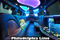 Philadelphia Limo