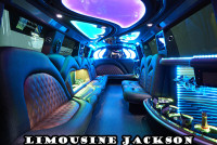 Limousine Jackson