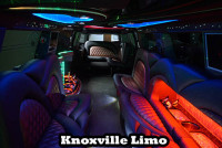 The Best Limo Buses & Limos in Knoxville