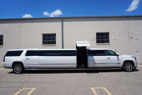 Limousine Nashville