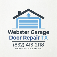 Webster Garage Door Repair TX