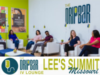 The DRIPBaR Lee's Summit