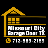 Missouri City Garage Door TX
