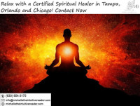 Intuitive Reading Sessions Chicago