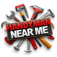 Handyman Near Me Ltd