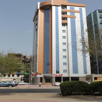 Laguna Hotel Suites Kuwait Hotel