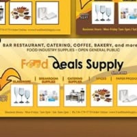 Food Deals Supply.