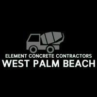 Element Concrete Contractors West Palm Beach, FL