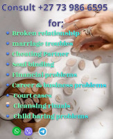 Best powerful spiritual healer in USA, Canada, Ireland, Portugal and S. Africa +27739866595