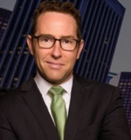 Los Angeles Criminal Defense Lawyer Chad Lewin