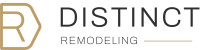 Distinct Remodeling