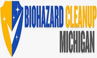 Biohazard Cleanup Michigan