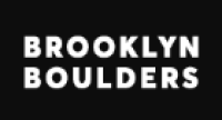 Brooklyn Boulders