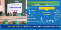 Học nghề sửa chữa máy tính laptop