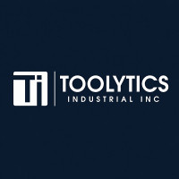 Toolytics Industrial, Inc.