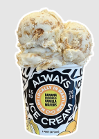 Always Ice Cream