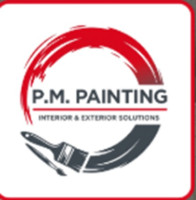 Paul Mason Painting