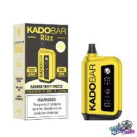 Kado Rizz Bar