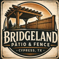 Bridgeland Patio & Fence
