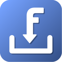 FDownloader - Download Video Facebook HD 1080p, 4k