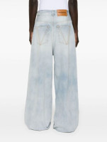 Vetements Jeans: Denim Disrupted