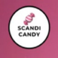 Scandi Candy