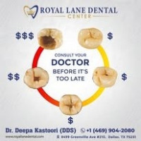 Dentist Dallas | Royal Lane Dental Center
