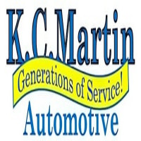 K.C. Martin Automotive Service Company