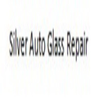 Silver Auto Glass Repair