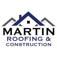 Martin Roofing & Construction