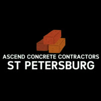 Ascend Concrete Contractors St Petersburg