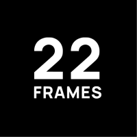 Студия 22FRAMES