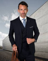 black tuxedo suits for mens