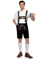 ALPEN LEDERHOSEN