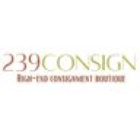 239Consign Designer Resale Boutique