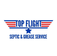Top Flight Septic and Grease Trap