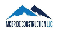 McBride Construction LLC