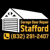 Garage Door Repair Stafford