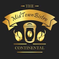 The MidTown Bistro – Salt Lake