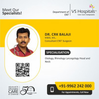Best Gynaecologist in Chennai