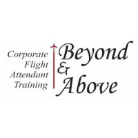 Beyond & Above CORPORATE Flight Attendant TRAINING ACADEMY