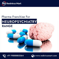 Neuropsychiatry Product Range