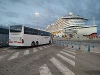 Alquiler de autobuses | Autocares En Barcelona