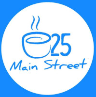 Welcome to 25 Main Street Best Cafe in Salt Lake Sector 1 | 25 Main Street Cafe