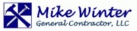 Mike Winter General Contractor, Roofing, Flat Roof, Decks, Builds
