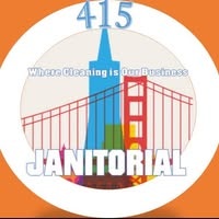 415Janitorial