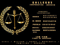 Corporativo Gallegos USA-MEX