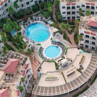 Argan Al Bidaa Hotel and Resort Kuwait