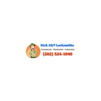 D&A 24/7 Locksmiths